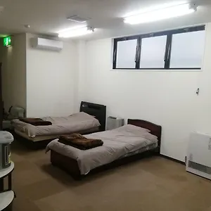Seikan Bildinng101 , 函館市 日本