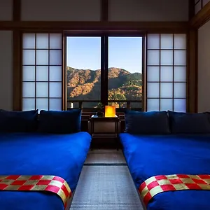 大正モダンヴィラ 禅 , 箱根町 日本